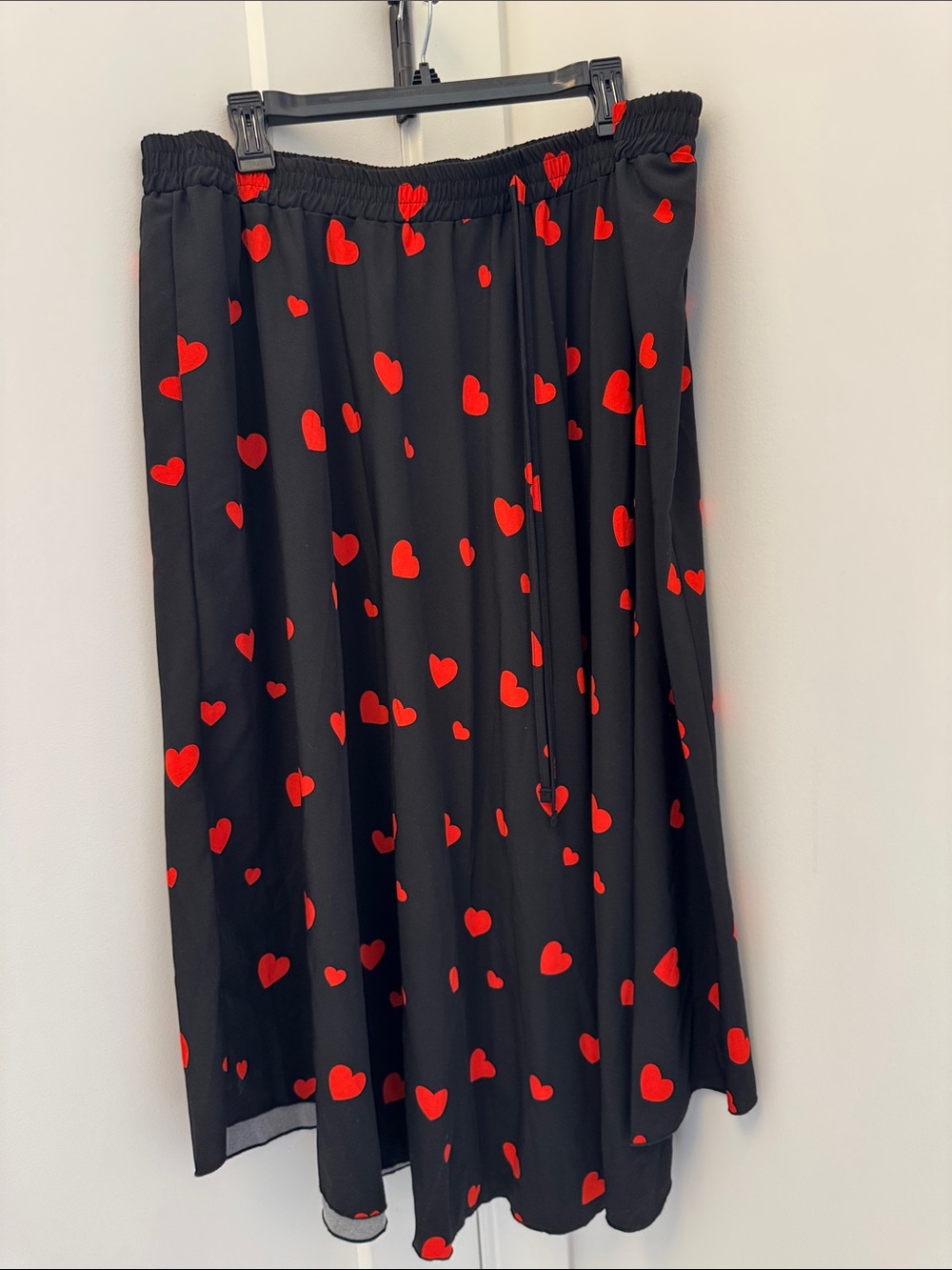 Woman skirt